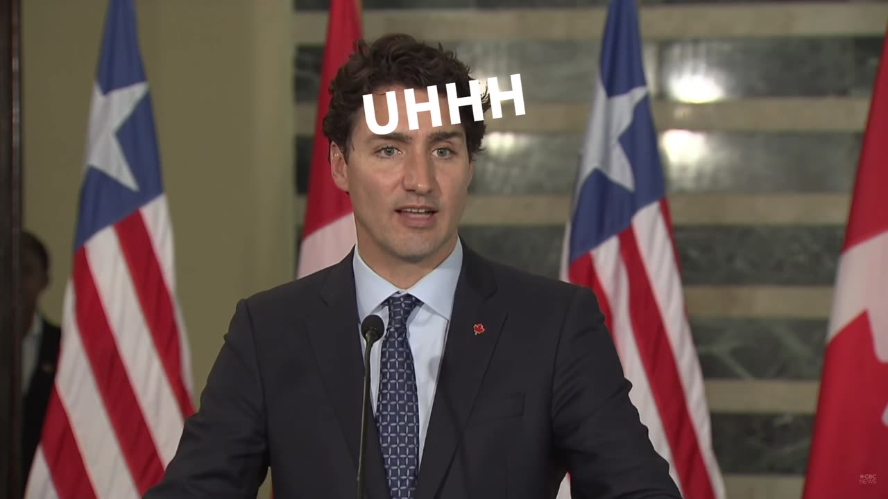 Juhhstin Trudeau