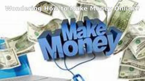Are You Struggling Online to Make Money?