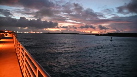 JETTY PARK PIER-6/2024