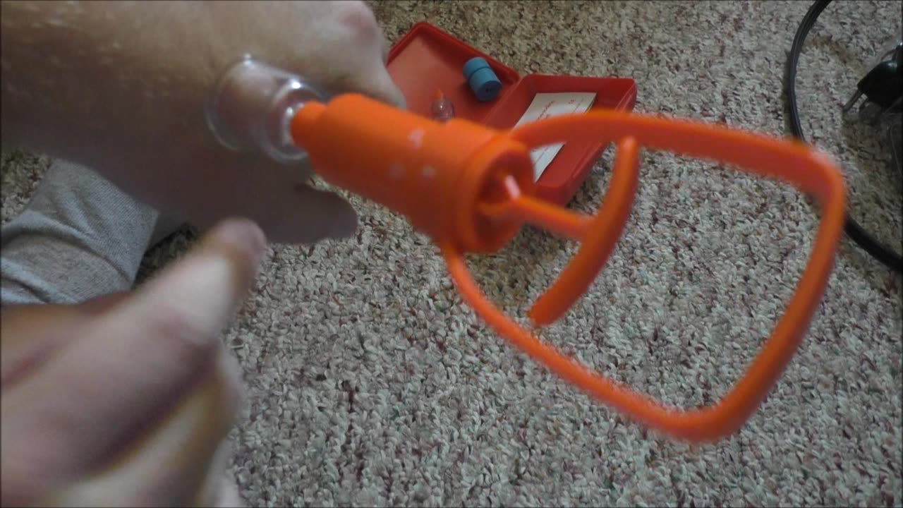 SHTF New Gear Unboxing