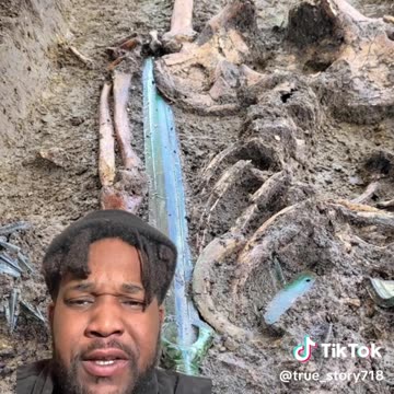 True Story - Ancient Times