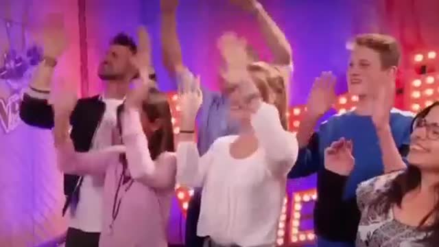 Cover song Heal the World