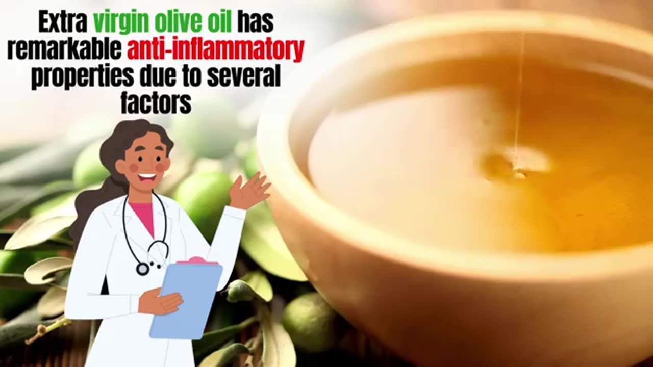 What Happens If You Drink Olive Oil Every Nigh