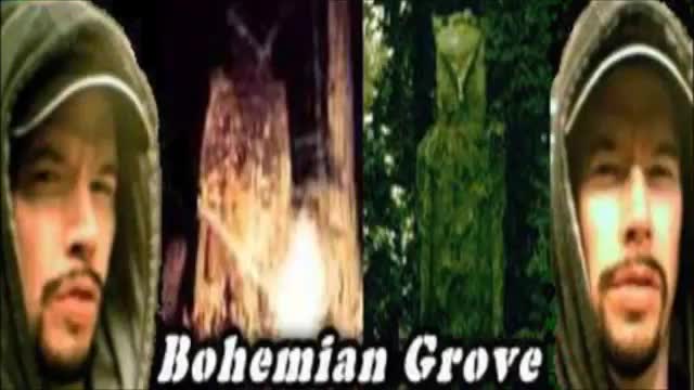 NWO Illuminati Conspiracy New World Order Bohemian Grove 9/11 WTC7