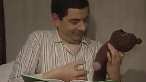 Mr bean