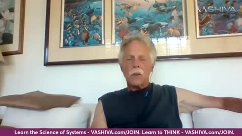 Dr.SHIVA: Vietnam Veteran Shares Why He Became a #TruthFreedomHealth Warrior-Scholar.
