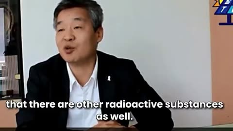 Internal exposure to radioactive cesium in food that Westerners know little about