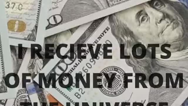 Powerful Money Affirmations For Wealth And Abundance