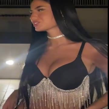 ANNA - Beautiful Sexy Girls Dance