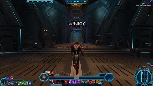 Star wars the old republic ep 116