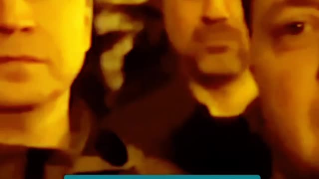 ukraine president send massage to russia from street of kyv. PART:1