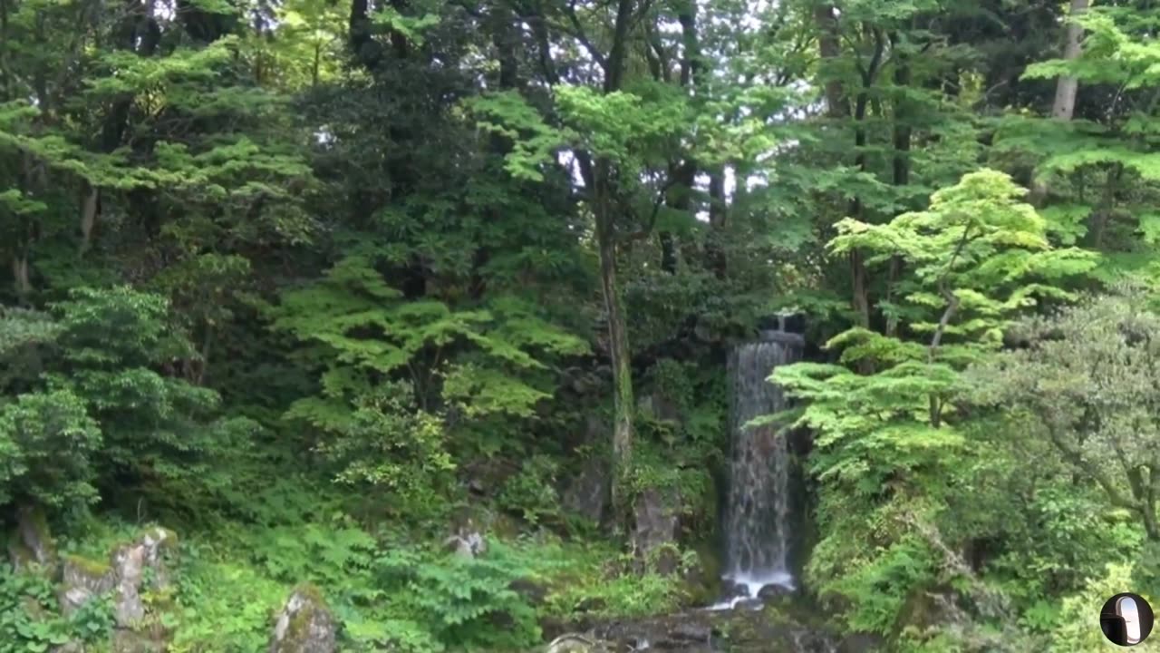 Kenrokuen Garden in Kanazawa Japan Tour