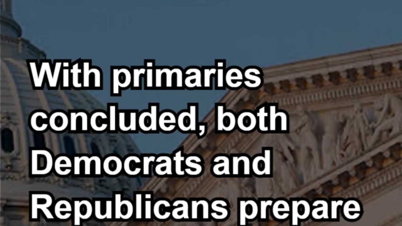 What to Know About the Battle for Control of the Next US Congress