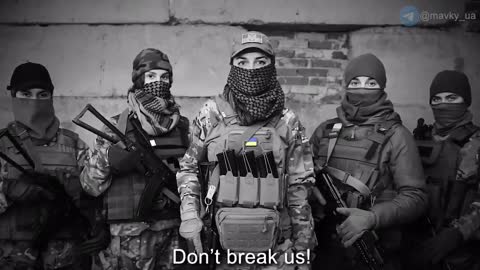 31.03.2022. Demilitarization and denazification of Ukraine!!!