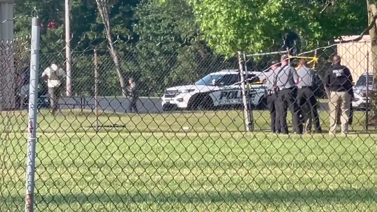 Trump rally Butler PA 7/13/24