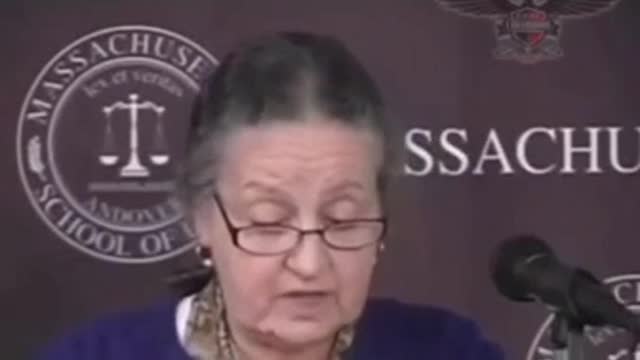 Admitting the truth about "Weather Control."