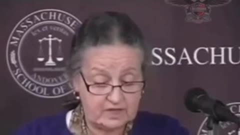 Admitting the truth about "Weather Control."