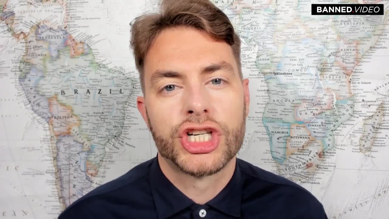 Starbucks and the decline of America.