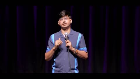 Married life | Stand up comedy by Rajat Chauhan (50th video) #standupcomedy #comedy