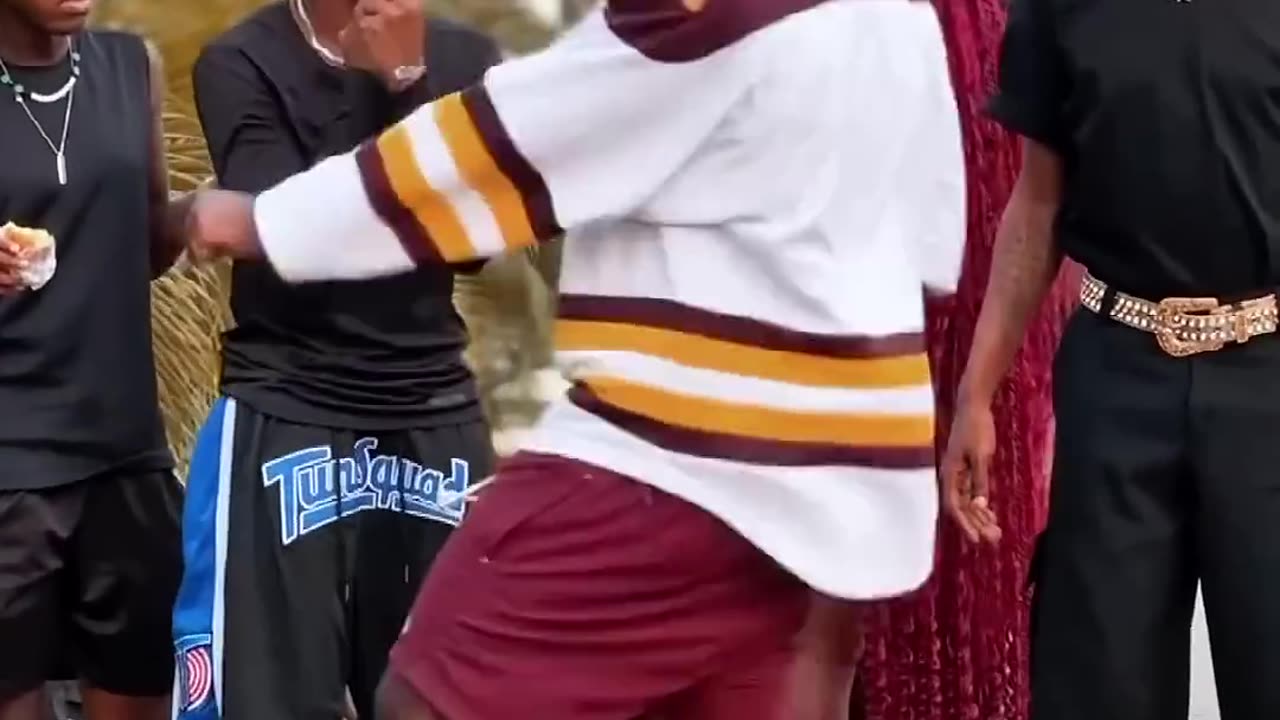 Chike, Mohbad - Egwu Dance video