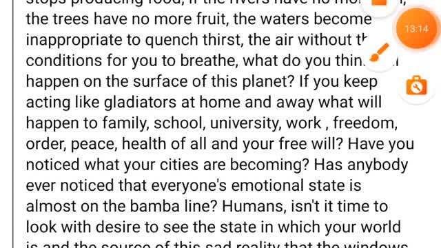 Galactic Federation Of Light Episode 1