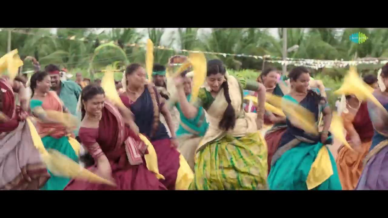 Latest Tamil song