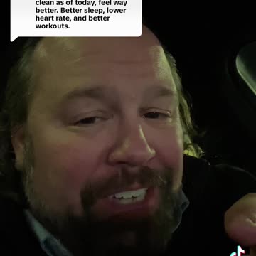 Seven Days Off Zyn - Feel Better. Sleeping Better. Lower Heart Rates. Better Workouts.