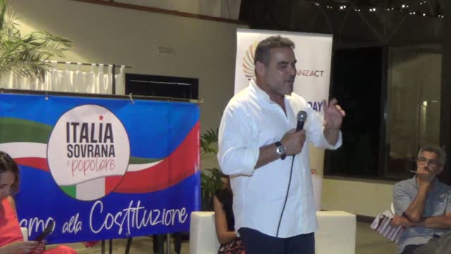 Evento ArcaCT del 07-09-2022 - GIUSEPPE BILLE'