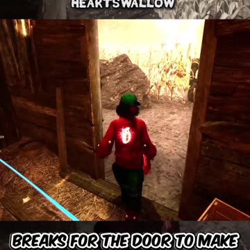 World of the Fog #16 The Yellow Backed Trickster