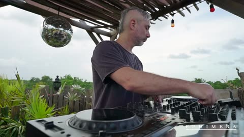 Borda _ Indie Dance Sunset Mix