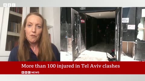 Israeli Police