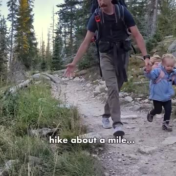 I've heard that if you.....