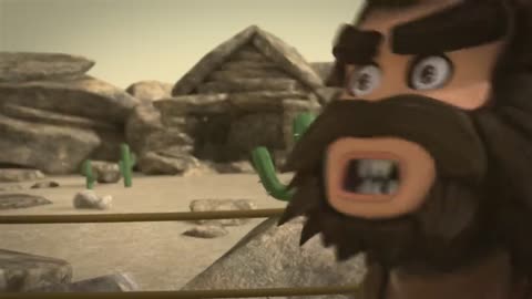 Oko lele best clip videos