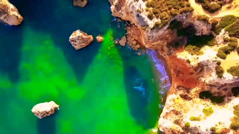 Top 10 Most Beautiful Countries in the World 2021 _ Top 10 Everything
