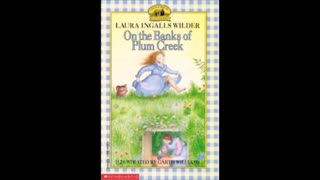 On The Banks of Plum Creek audio book
