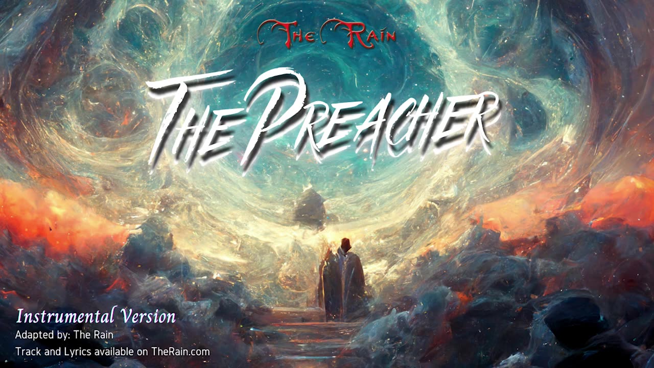 The Preacher - Instrumental Version