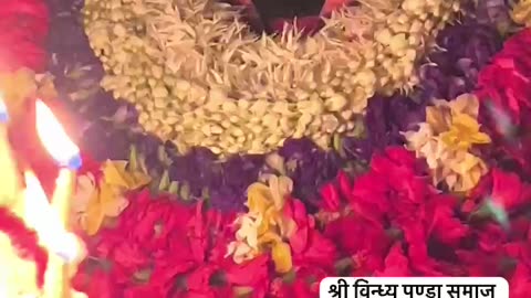 Ma vindhyvasini ka durlabh aarti