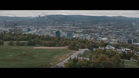 The Quake Official Trailer