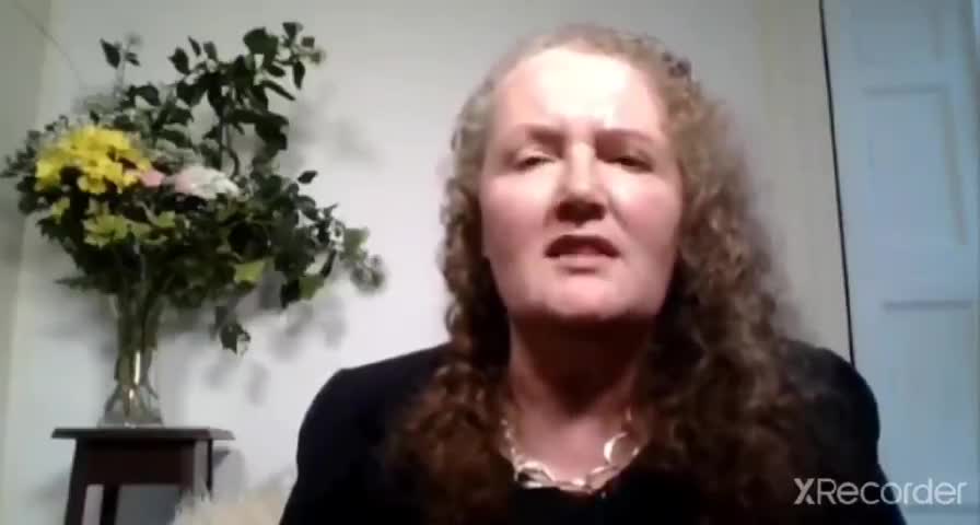 DR. Dolores Cahill PCR Tests MUST be sequenced to PROVE CAUSATIVE AGENT.