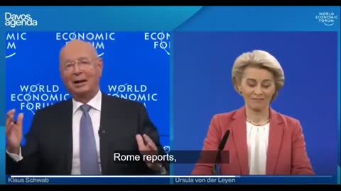 ''the european CHIPS act'' - klaus wants to make it law to chip us all