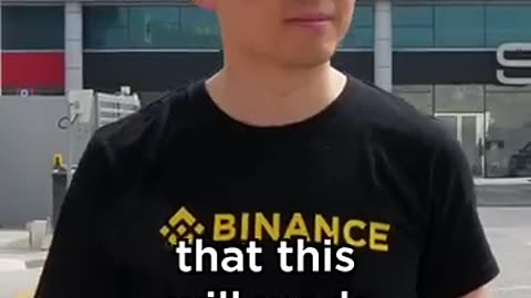 Most Humble Crypto Billionaire