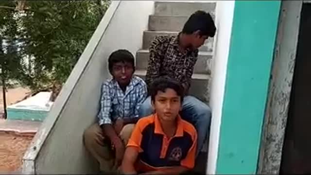 must watch funny video childrens