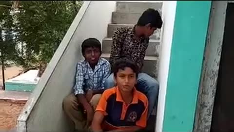 must watch funny video childrens