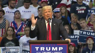 1980s Footage Shows How Donald Trump Created Donald Trump