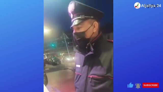 UN GRANDE TITOLARE DI UN LOCALE CONTRO IL GREEN PASS!!