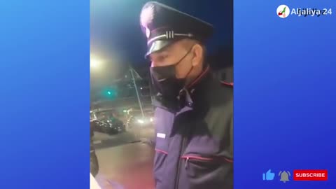 UN GRANDE TITOLARE DI UN LOCALE CONTRO IL GREEN PASS!!