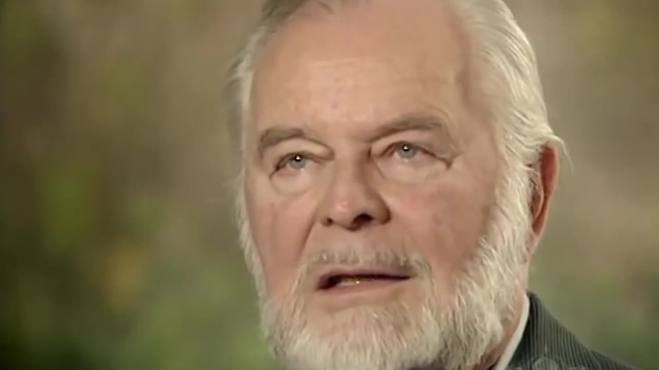 Inflation (Of The Currency Supply) Is Theft; G. Edward Griffin