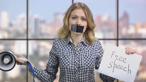 Free Speech Unleashed The Musk, Jones, Tate Talk!