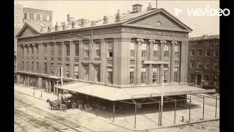 the nation’s oldest Young Republican organization, the New York