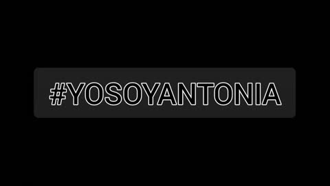 Yo soy Antonia Italiano